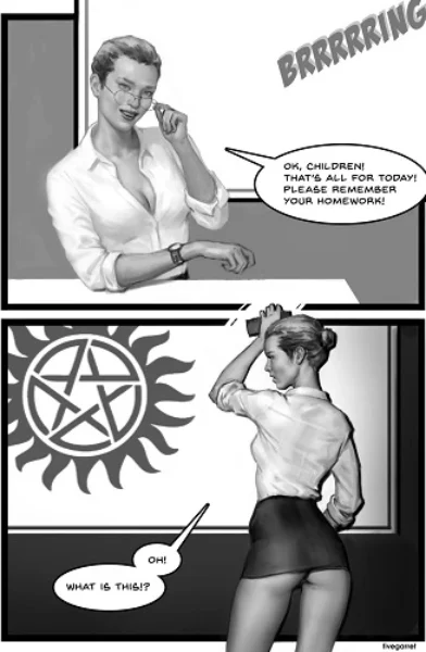 [Fivegarret] Invaders From Beyond