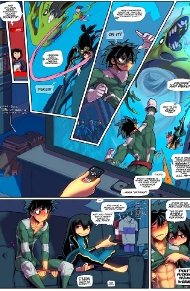 Fred Perry – That’s Fucking Teamwork