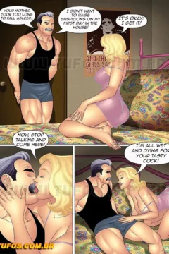 From heaven to hell (6)