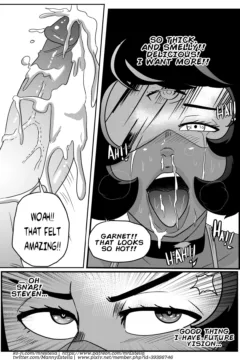 Garnet’s Gift 0010