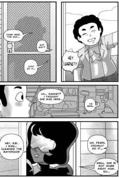 Garnet’s Gift 0011