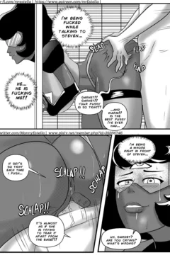 Garnet’s Gift 0013