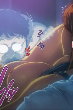 Ghost Apartment (24)