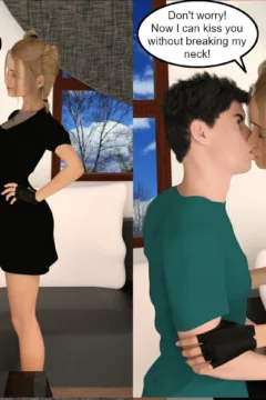 Gourmande has a boyfriend_002