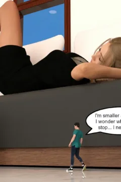 Gourmande has a boyfriend_008