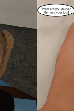 Gourmande has a boyfriend_011