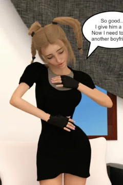 Gourmande has a boyfriend_023