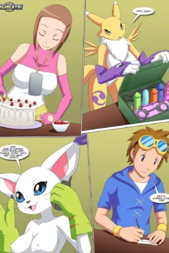 Happy Birthday Rika 02 (4)