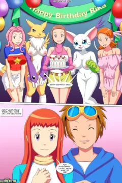 Happy Birthday Rika 02 (6)