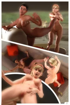 Hello Neighbor 2 (8)