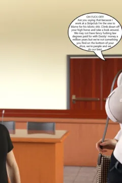 Homage to Legend (4)