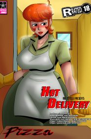 Hot Delivery0001