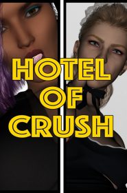 Hotel Of Crush (1)