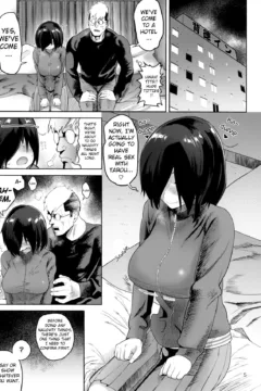 I Had a Meet-and-Fuck with a Fan (4)