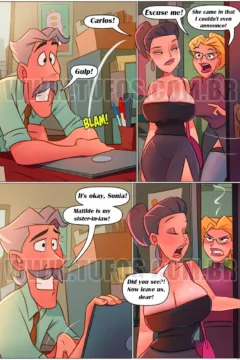 I Knocked Up Your Sister 1 (4)