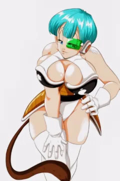 ITS A SAIYAN THING (14)