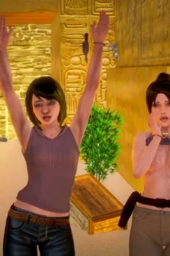 Intimate Discovery (17)