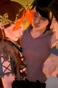 Intimate Discovery (21)