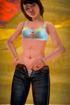 Intimate Discovery (26)