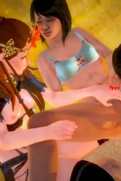 Intimate Discovery (28)