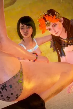 Intimate Discovery (31)