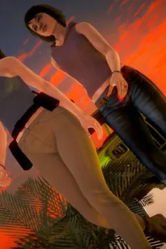 Intimate Discovery (5)