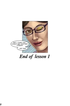 It’s Educational!.1-23