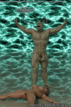 Jera On The Hunt (1)