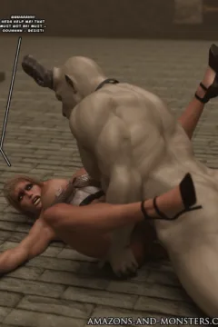 Jera On The Hunt (13)