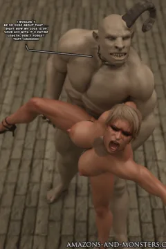 Jera On The Hunt (6)