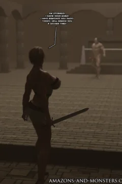 Jera on the hunt (2)