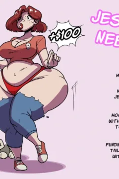 Jessie’s Cups Need Filling (3)