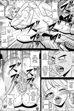 KameSennin’s Ambition 2 (18)