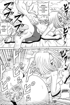 KameSennin’s Ambition (20)