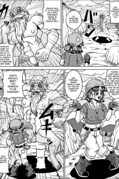 KameSennin’s Ambition 3 (25)