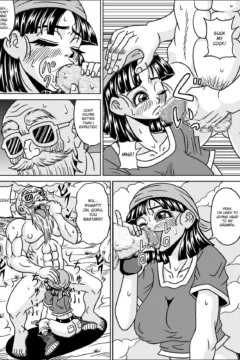 KameSennin’s Ambition 3 (26)