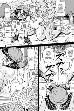 KameSennin’s Ambition 3 (28)