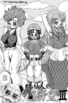 KameSennin’s Ambition 3 (6)