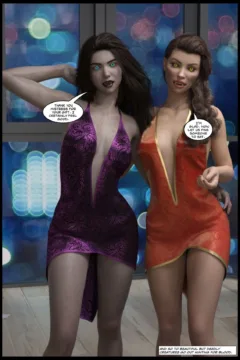 Katy And The Vampire (127)