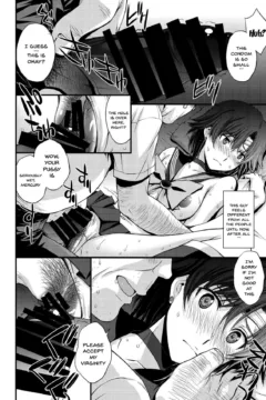 Kousai Keiken Hitori Keiken Ninzuu 13-Nin (13)