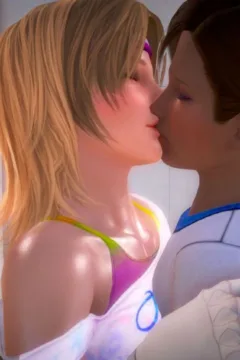 Lisa & Tina’s Workout (12)