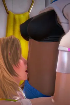 Lisa & Tina’s Workout (13)