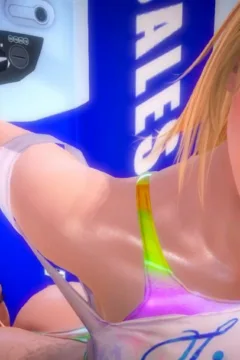 Lisa & Tina’s Workout (22)