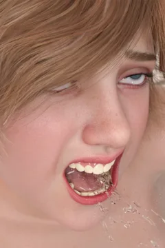 Locker Room Story (234)