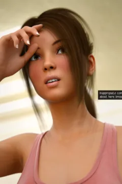 Locker Room Trouble (13)