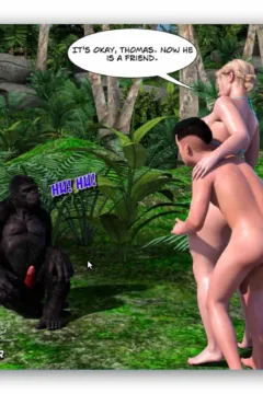 Lost Family 12- Pig king (11)