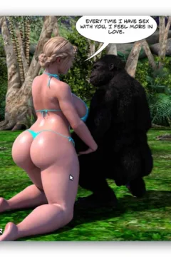 Lost Family 12- Pig king (3)