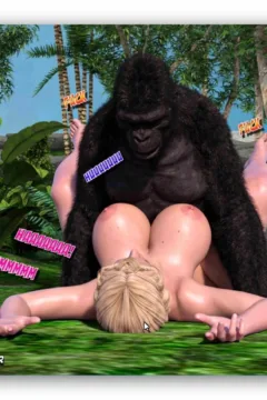 Lost Family 12- Pig king (70)