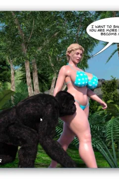 Lost Family 12- Pig king (8)