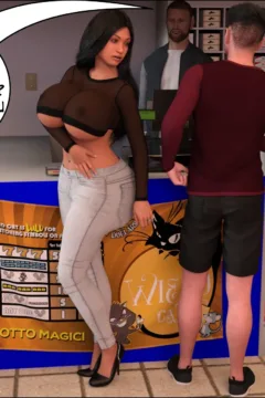 MILF Motivation 3 (6)